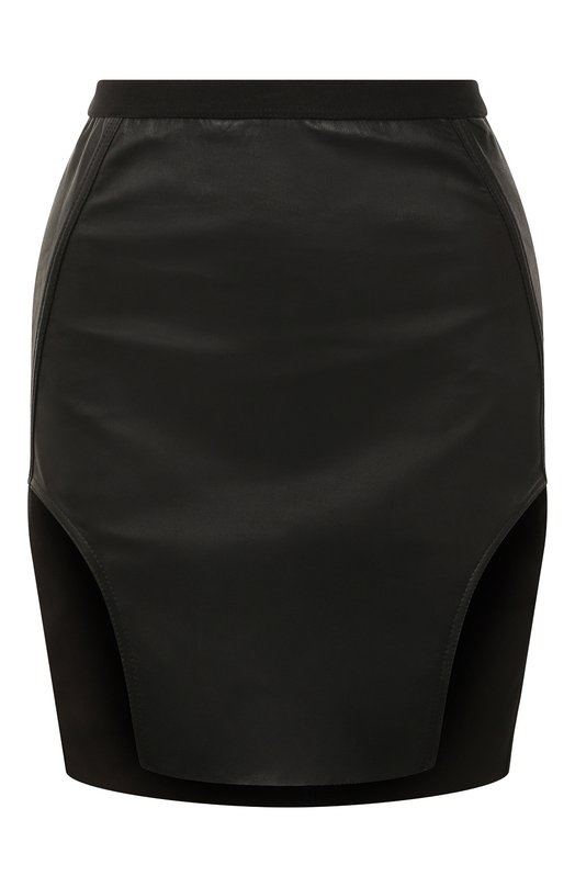 

Юбка Rick Owens, Чёрный