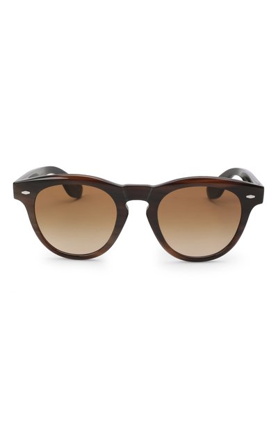 Солнцезащитные очки BRUNELLO CUCINELLI, арт. M0CFIL007, фото 3