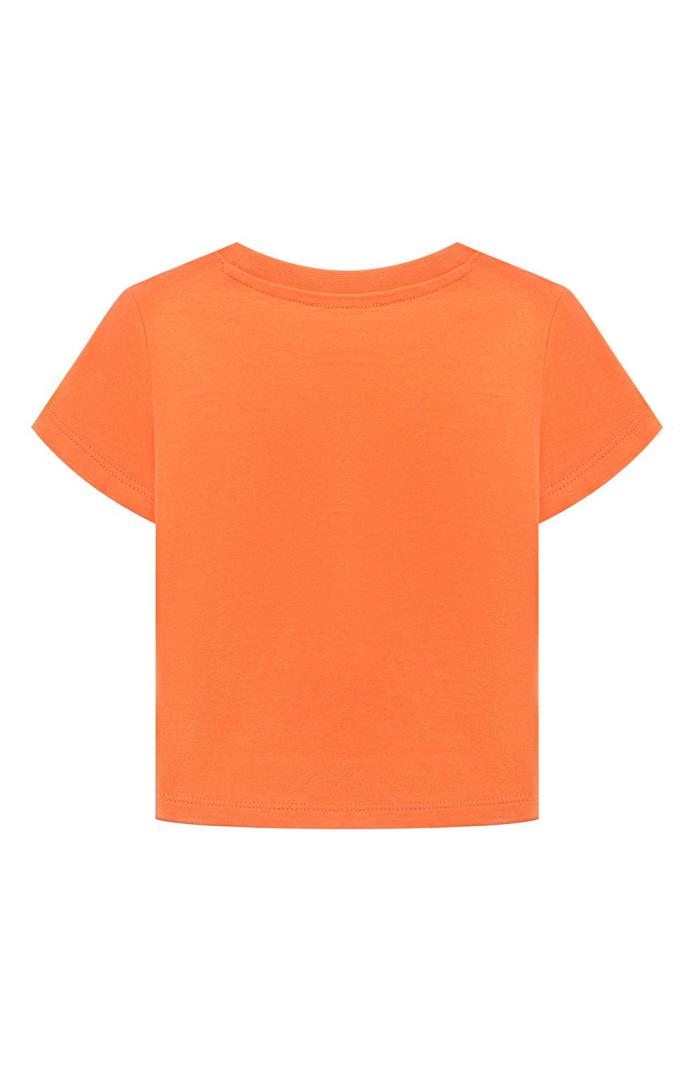 Хлопковая футболка KENZO, арт. K60255/6-12, фото 2