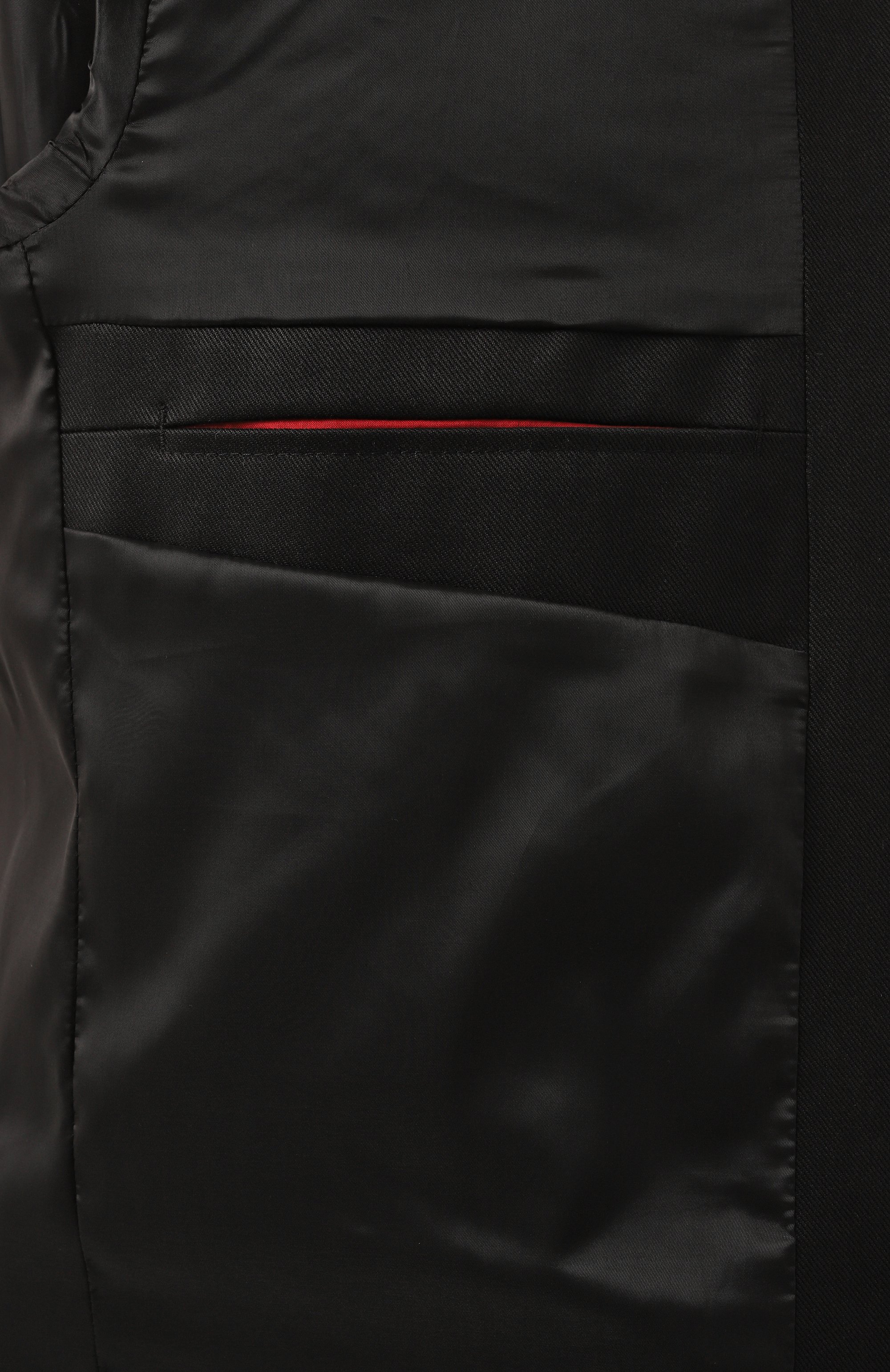 Однобортный пиджак HUGO, арт. 50532932, фото 9