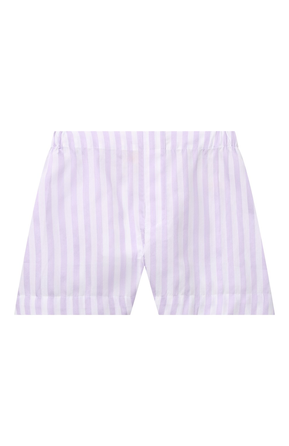 Хлопковая пижама DEREK ROSE, арт. 7035-CAPR019, фото 4