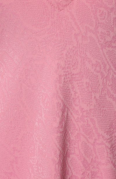 Платье из вискозы SEVEN LAB, арт. D-K2 pink jac, фото 5