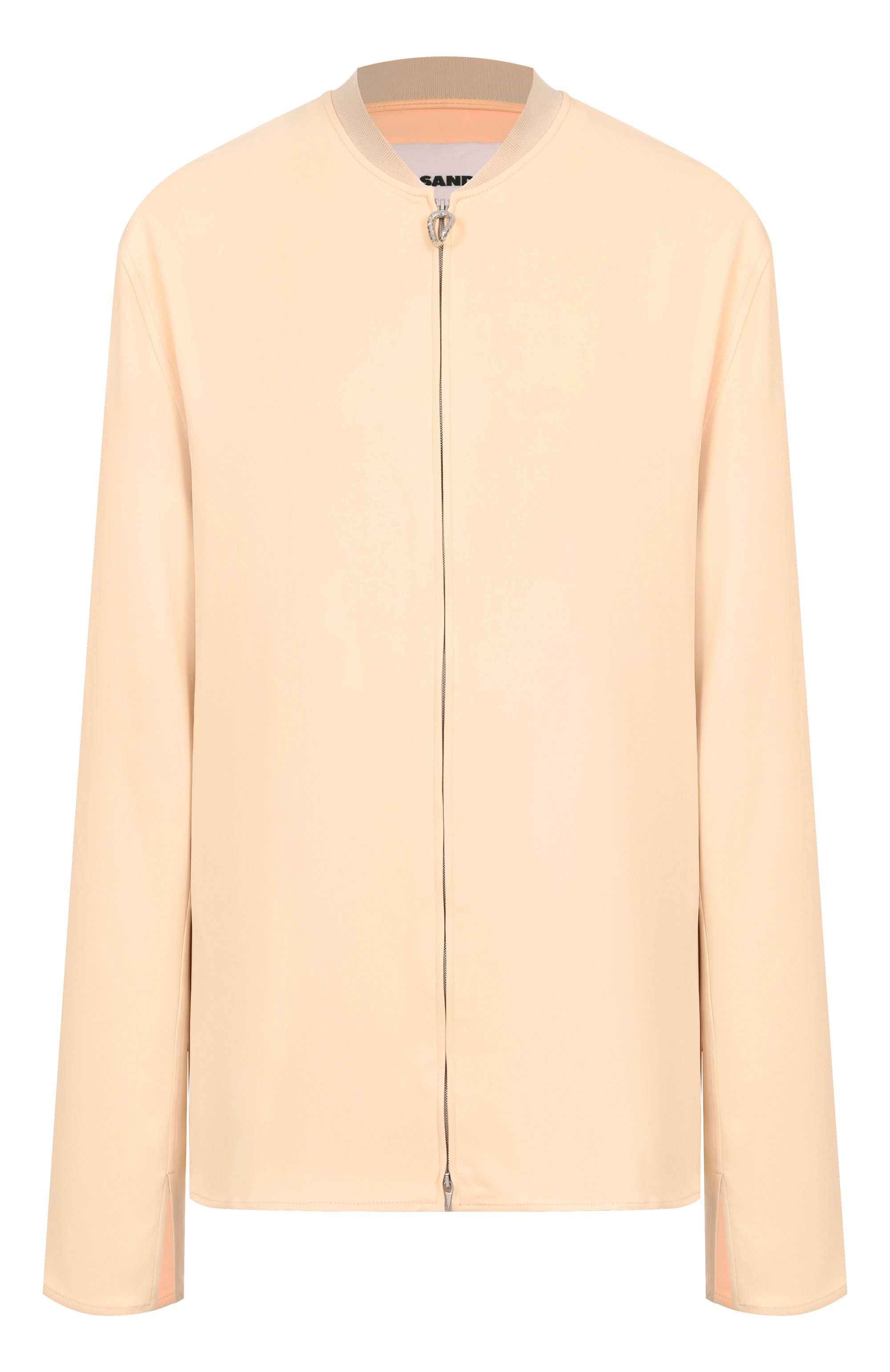 Кардиган JIL SANDER, арт. J02DL0229-J65285, фото 1