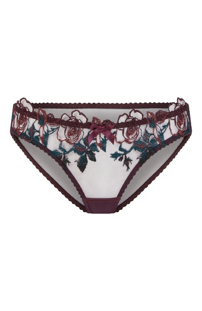 Женские классические трусы callypso AGENT PROVOCATEUR, арт. APM1181502300