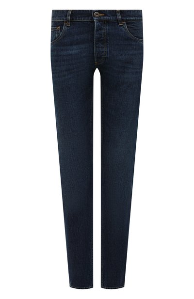 Мужские джинсы PRADA, арт. GEPX96-1ZKX-F0008-212