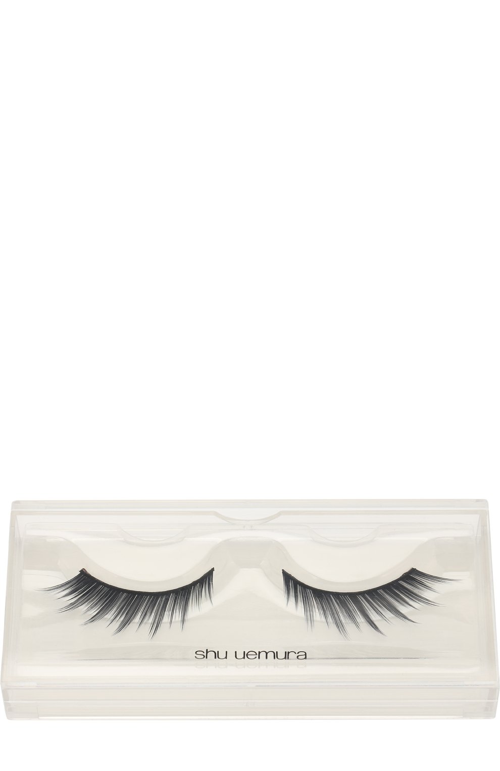 Накладные ресницы fake eye lash slant black np SHU UEMURA, арт. 4935421342360, фото 1