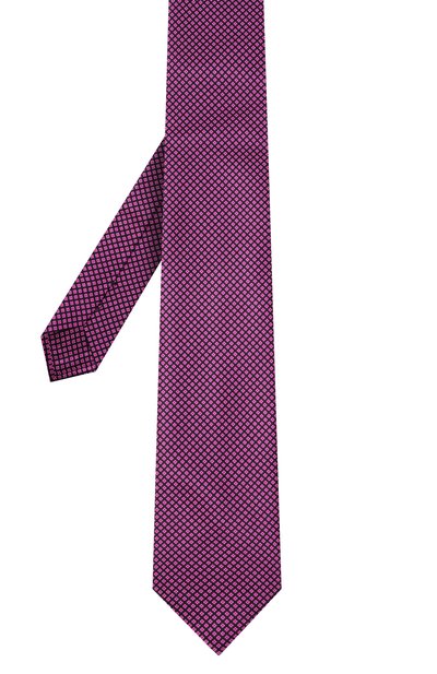 Шелковый галстук STEFANO RICCI, арт. CXL/57002, фото 3