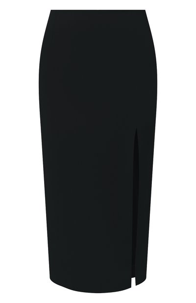 Женская юбка из вискозы REDVALENTINO, арт. UR3RAE50/3SM