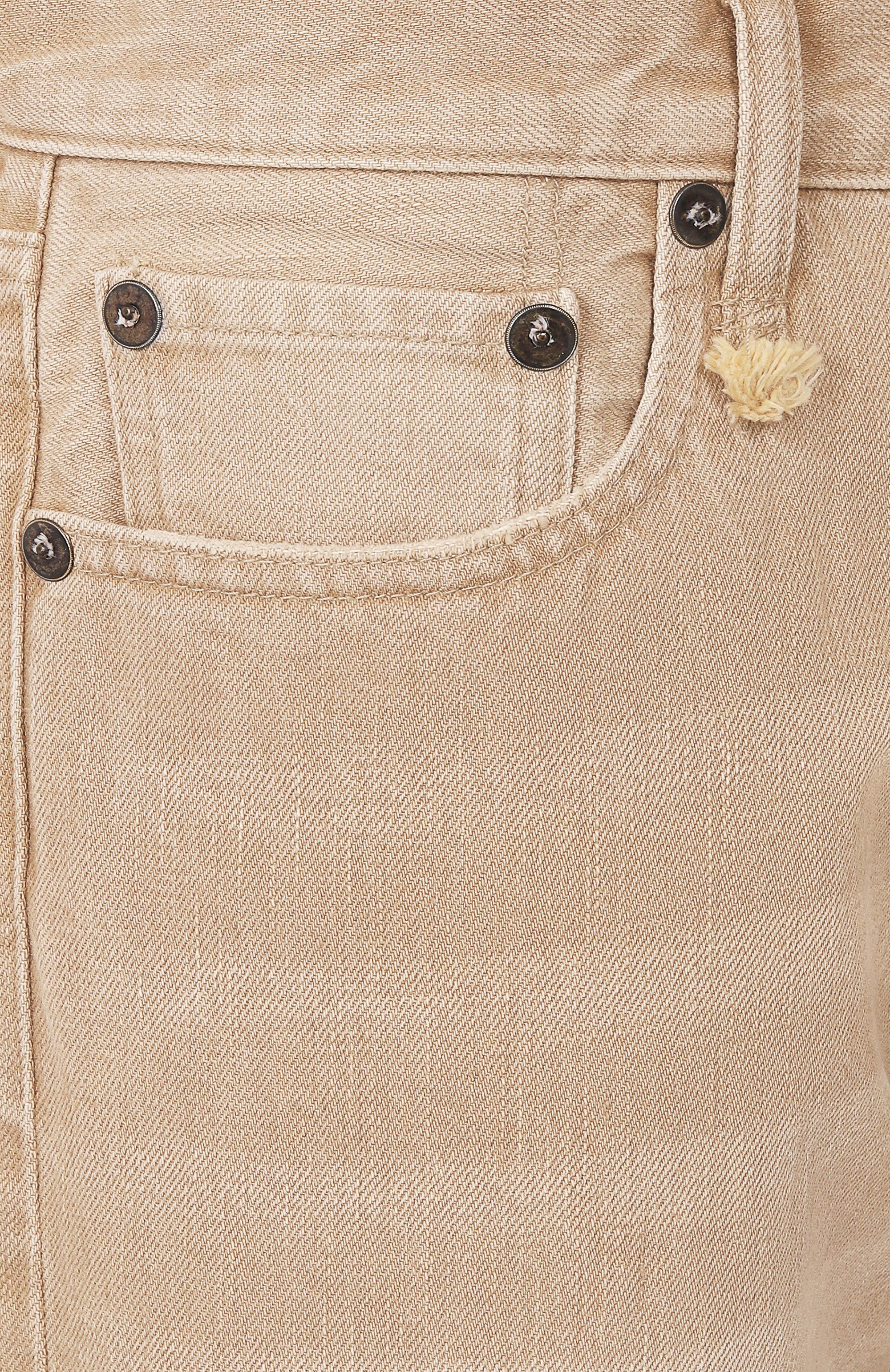 Джинсы R13, арт. R13W5083-D316A, фото 6