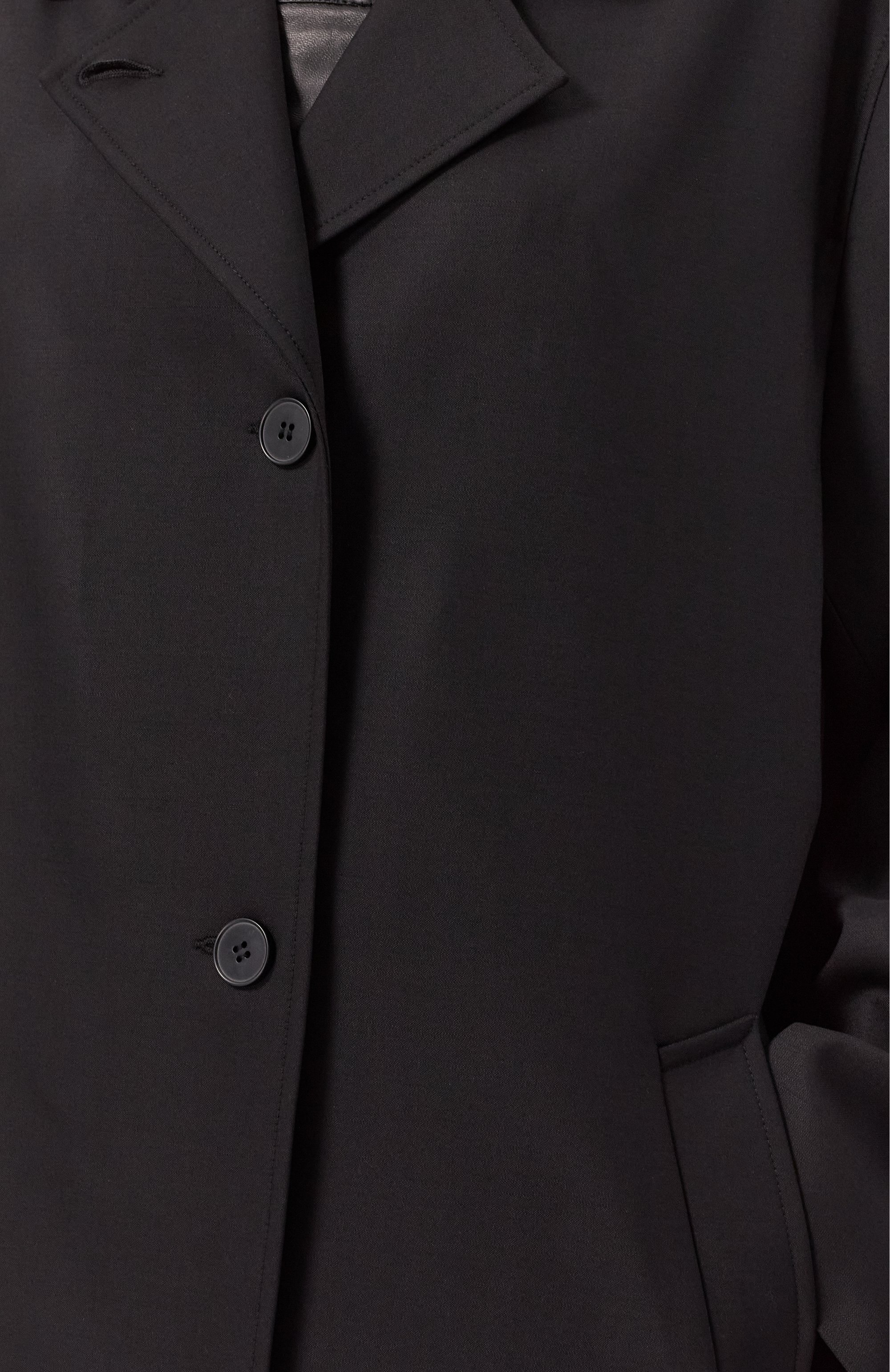 Шерстяное пальто PERVERT, арт. PE25/CO01/60-02, фото 5