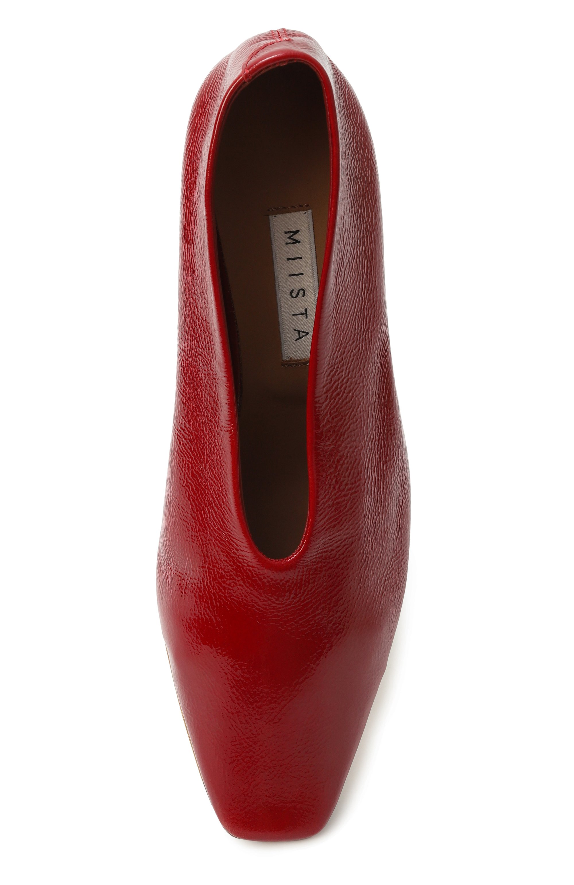 Лакированные туфли bibi MIISTA, арт. MI_5652, фото 6