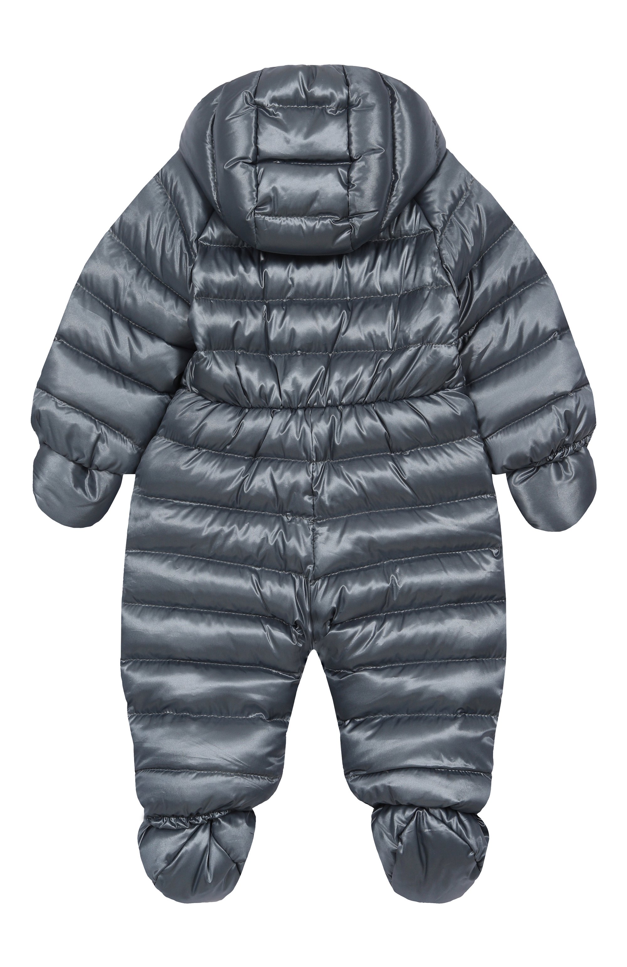 Пуховый комбинезон лилит CHEPE, арт. 391032, фото 2