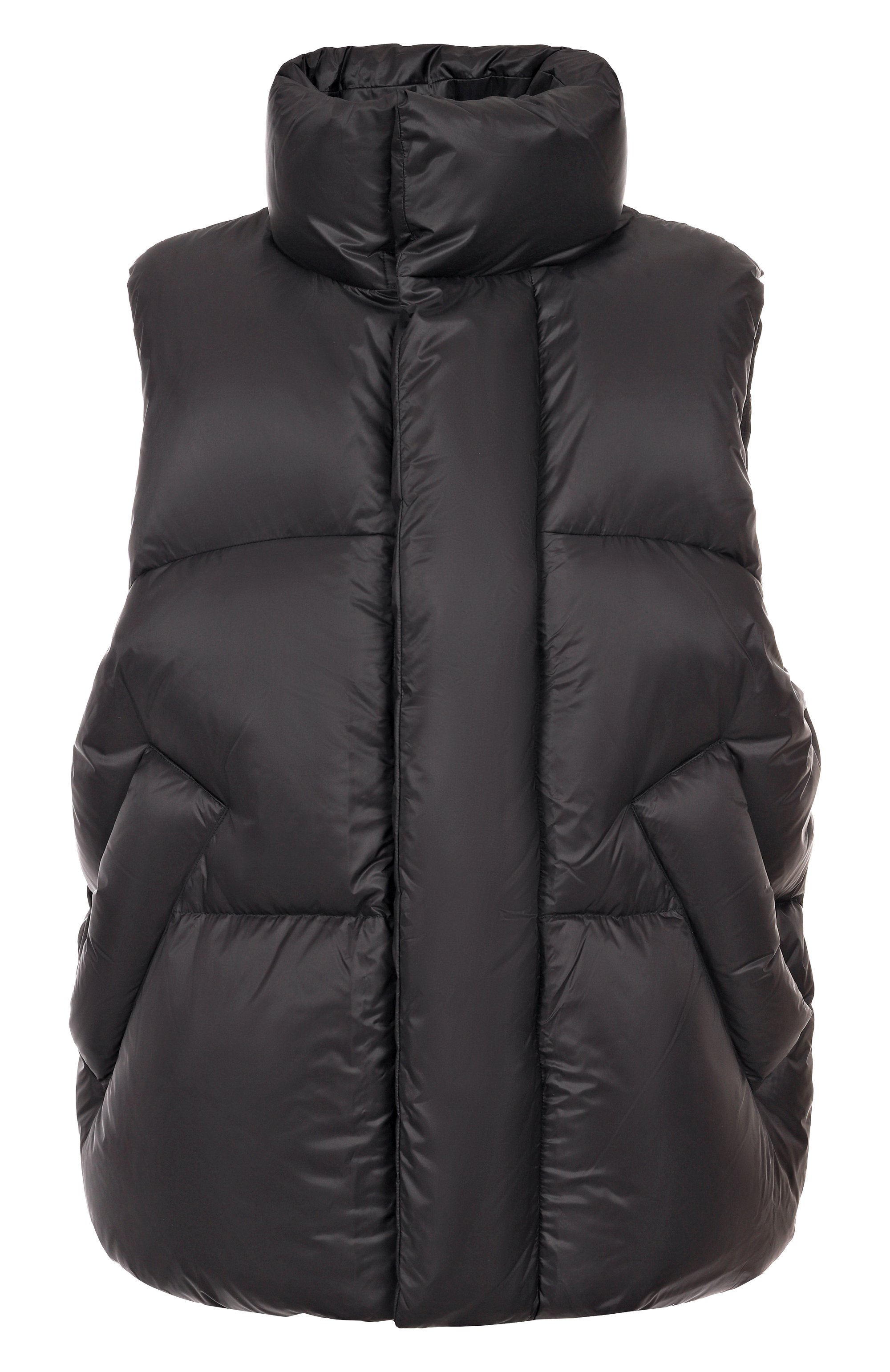 Пуховый жилет MORDECAI, арт. 25A96MRU04/S, фото 1