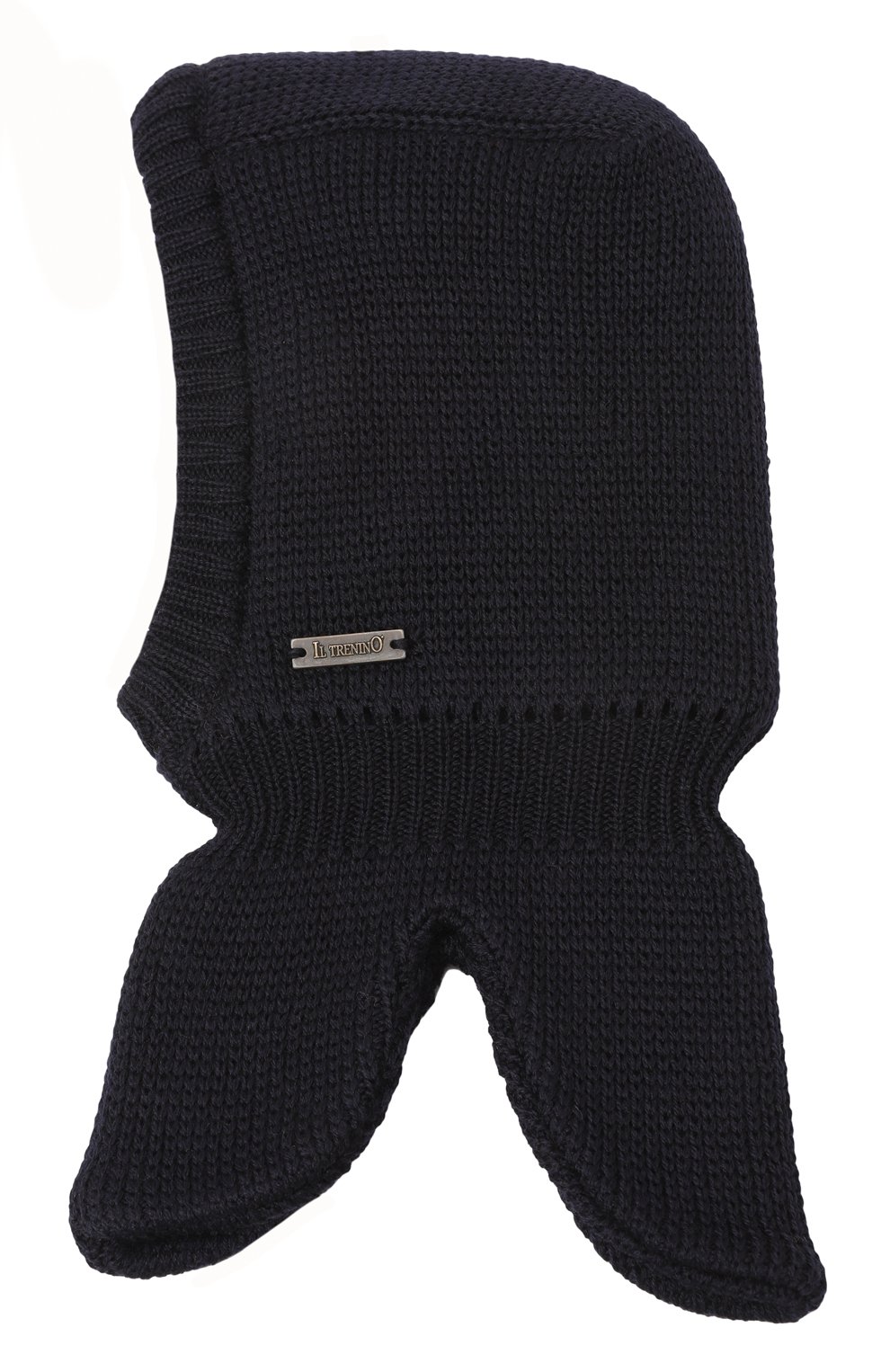 Шерстяной капор IL TRENINO, арт. CL-4065/J, фото 1