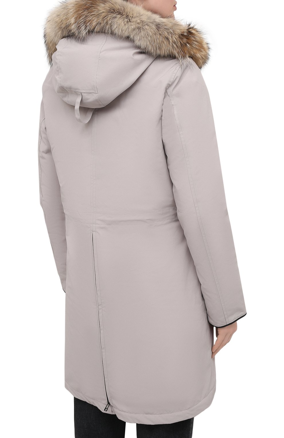 Парка rossclair CANADA GOOSE, арт. 2580L, фото 4