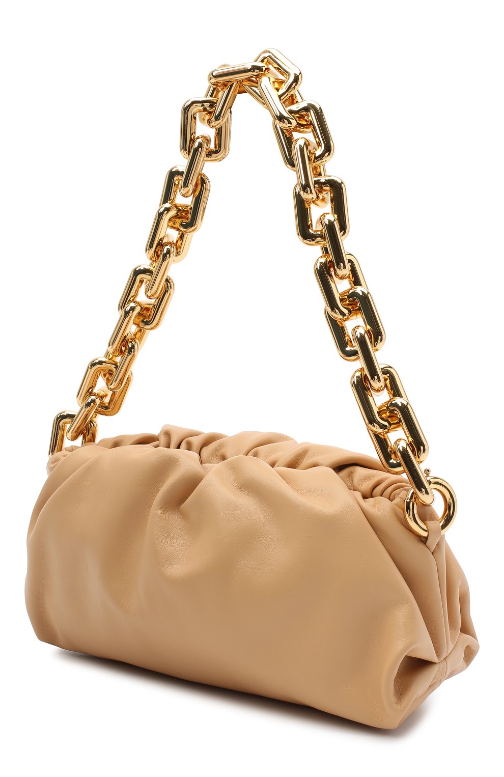 Сумка chain pouch BOTTEGA VENETA, арт. 620230/VCP40, фото 3