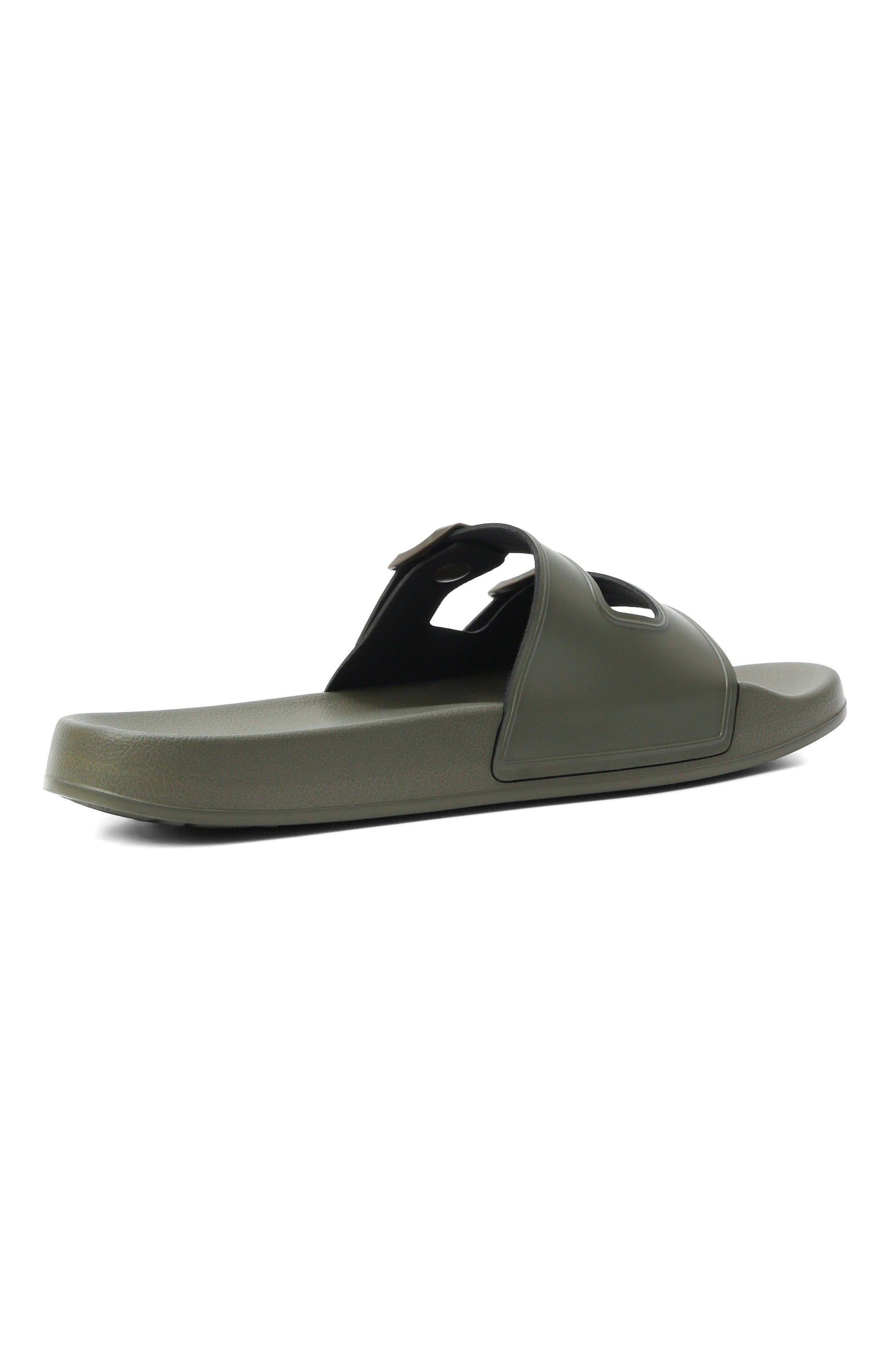Шлепанцы EMPORIO ARMANI, арт. EX000043/AF22190, фото 4