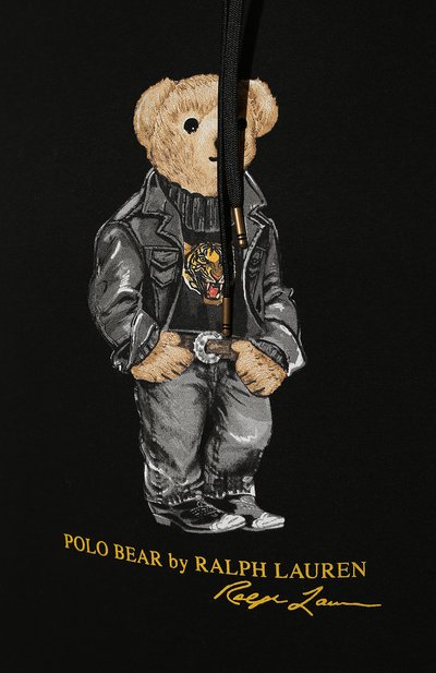 Худи POLO RALPH LAUREN, арт. 710857280, фото 5