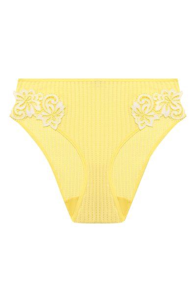 Женские хлопковые трусы ZIMMERLI, арт. 260-3060