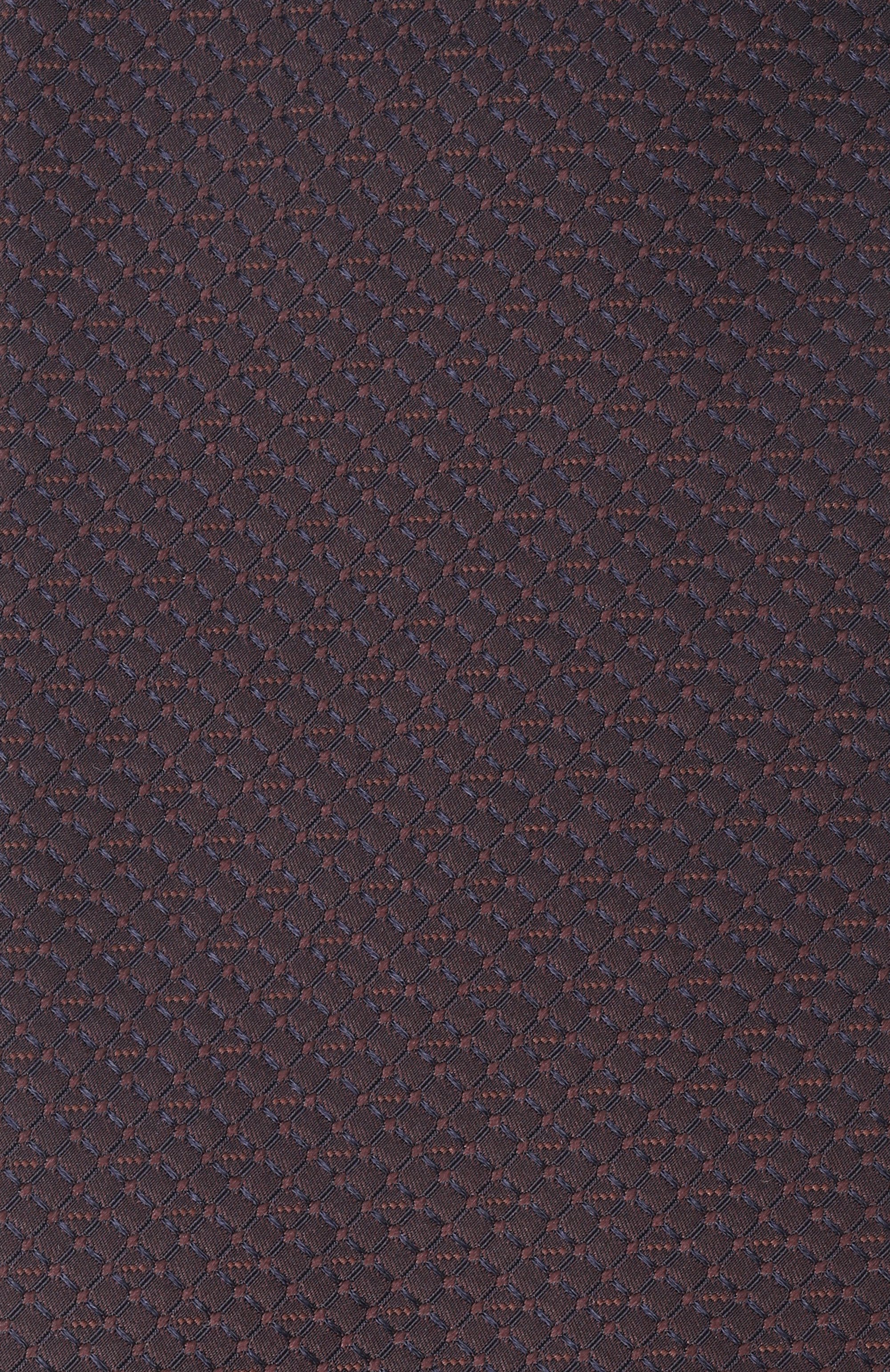 Шелковый галстук ALESSANDRO GHERARDI, арт. CRAVATTA-L/1005, фото 4