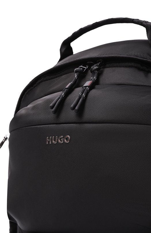 Рюкзак Godric HUGO 50552322 Чёрный  50552322 Фото 3