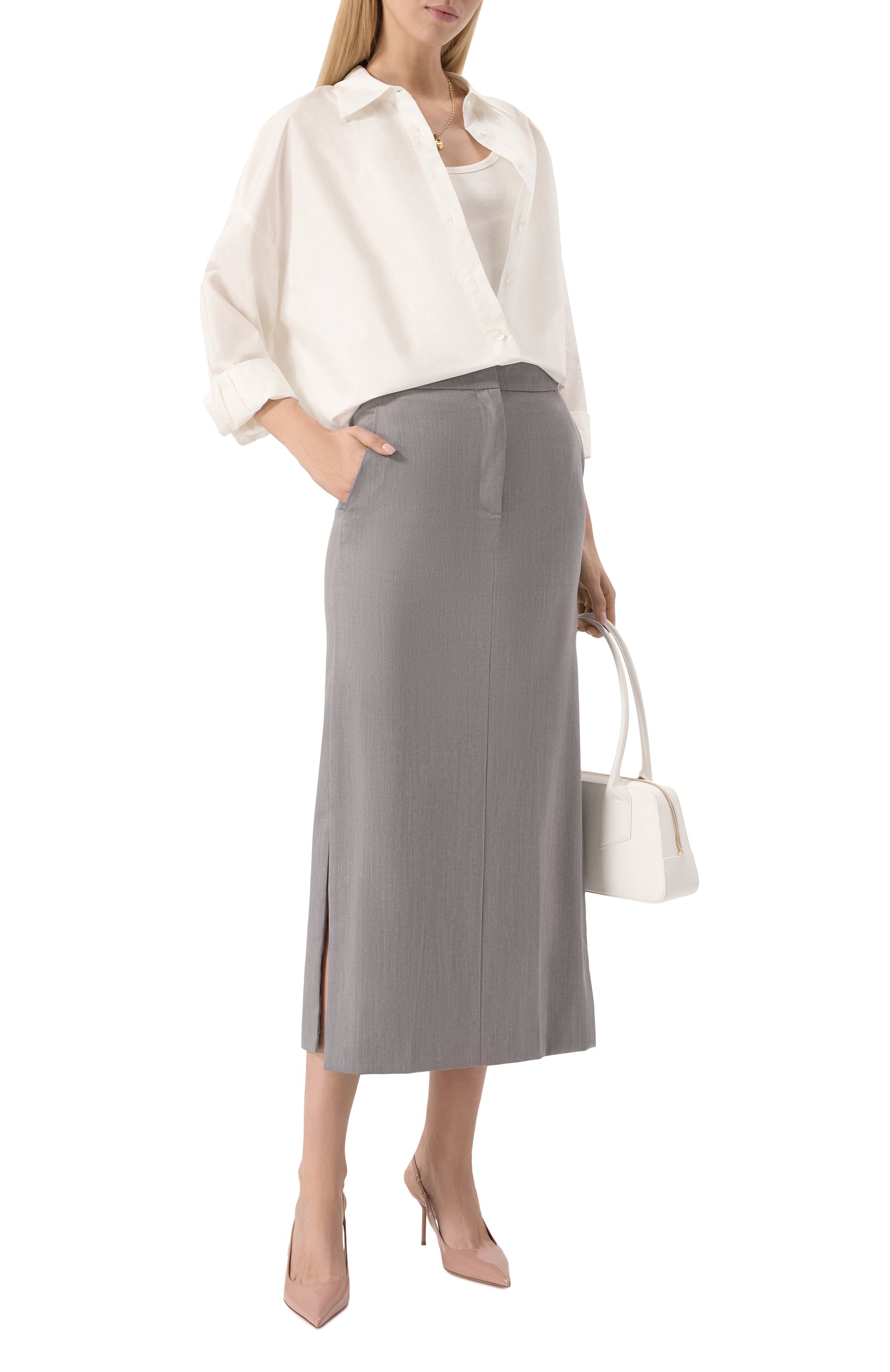 Лакированные туфли lidia 70 PARIS TEXAS, арт. PX1635/XVN01, фото 2