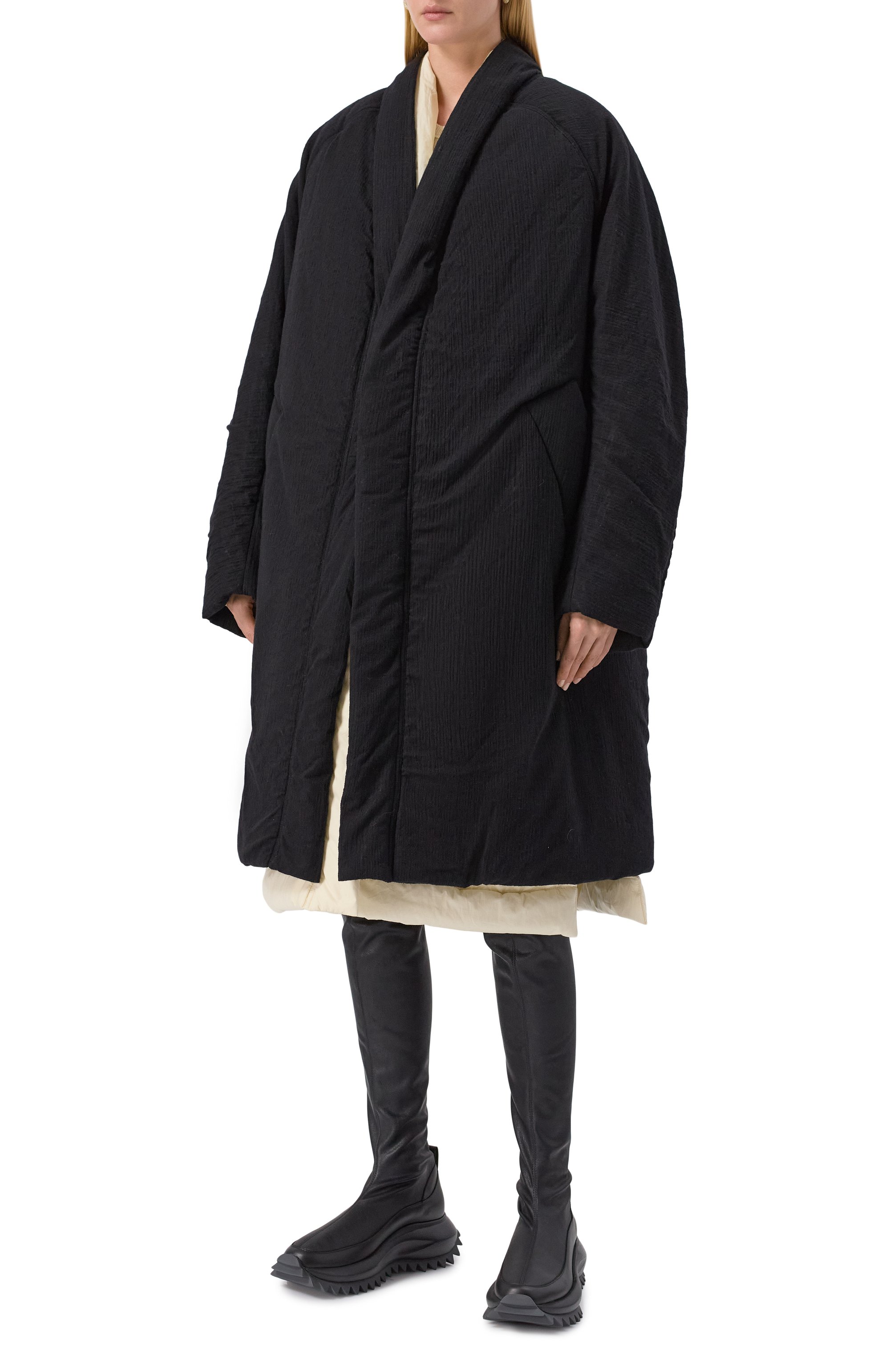 Комплект из куртки и жилета MORDECAI, арт. 25A96MRD28/Z, фото 3