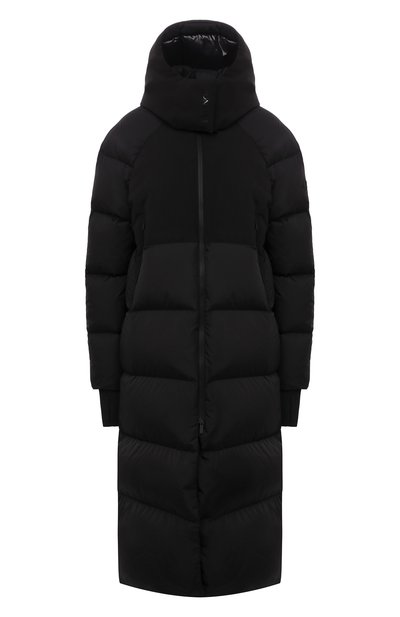 Пуховик heliotrope MONCLER, арт. G2-093-1C000-11-539YH, фото 1