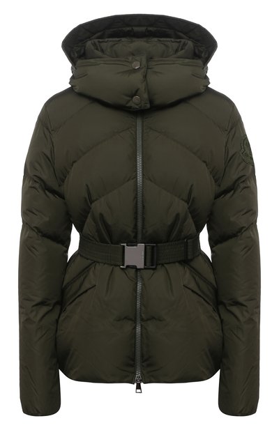 Женская пуховая куртка MONCLER, арт. F2-093-1A546-00-C0068