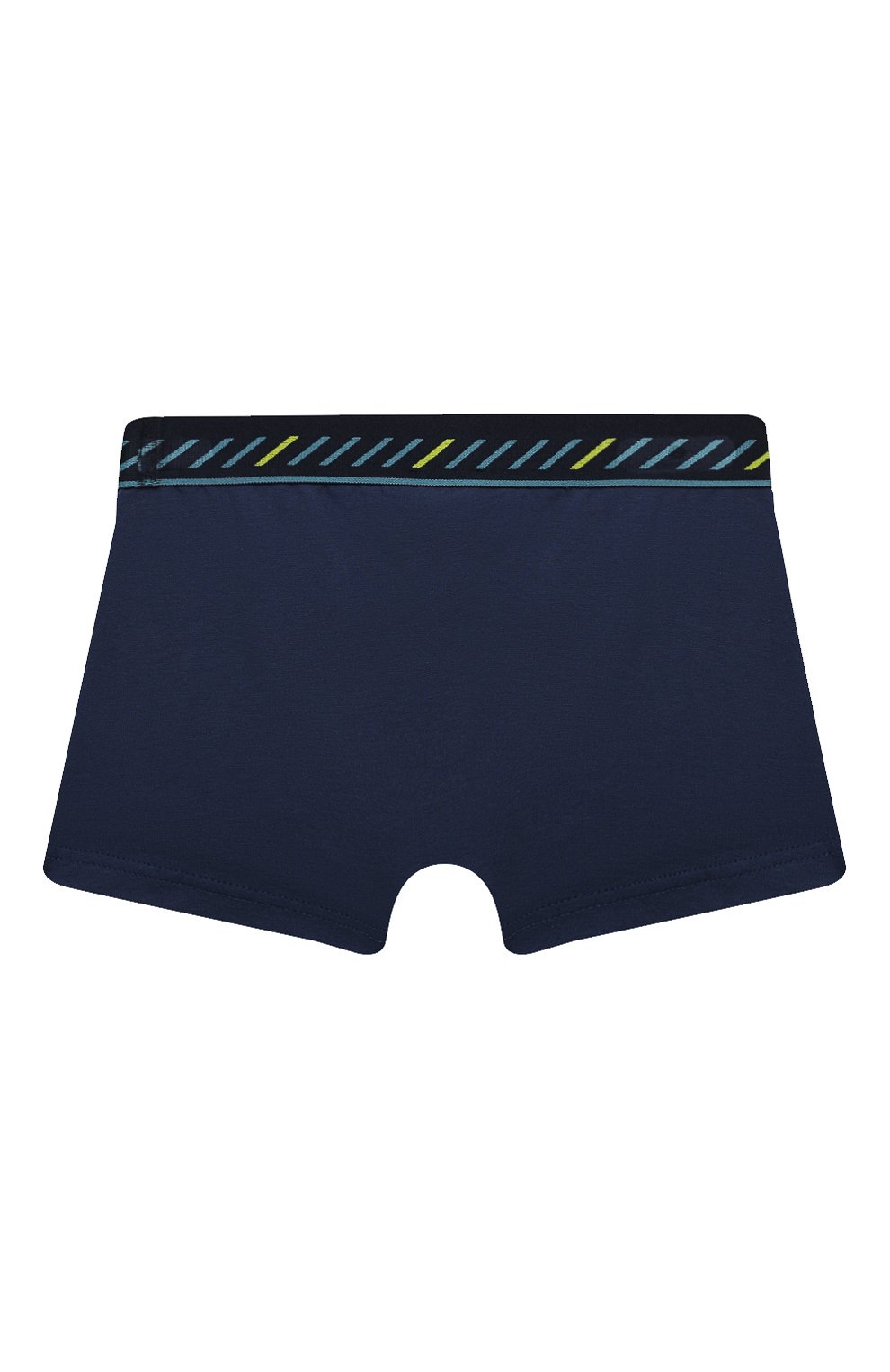 Комплект из трех боксеров SANETTA, арт. 346653, фото 7