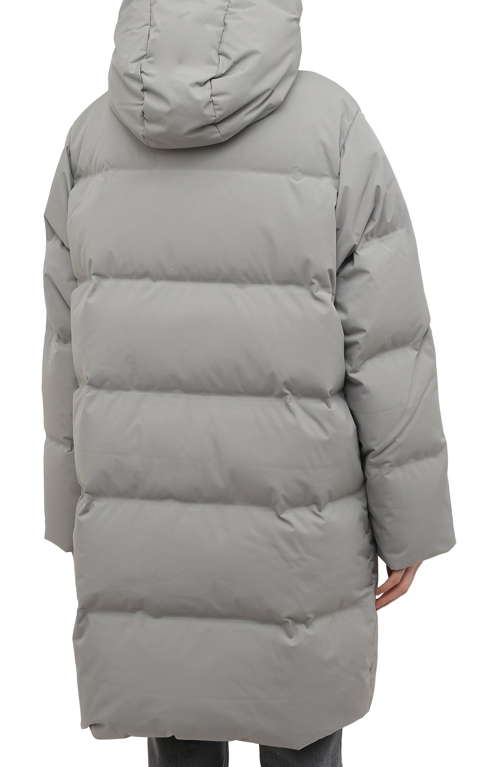 Пуховик HOLZWEILER, арт. 12758/L0EN D0WN JACKET, фото 4