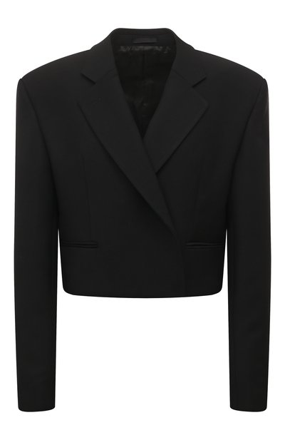 Шерстяной жакет JACOB LEE, арт. WTB04524B, фото 1