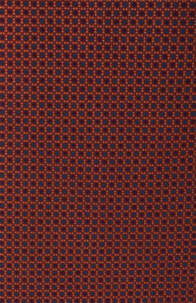 Шелковый галстук STEFANO RICCI, арт. CCXL/58018, фото 4