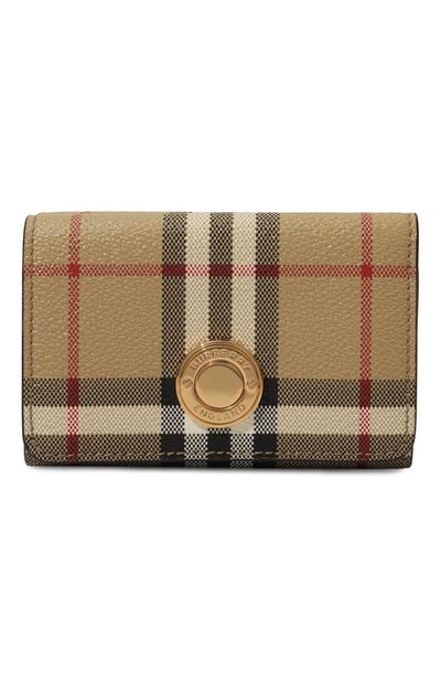 Портмоне BURBERRY, арт. 8070416, фото 1