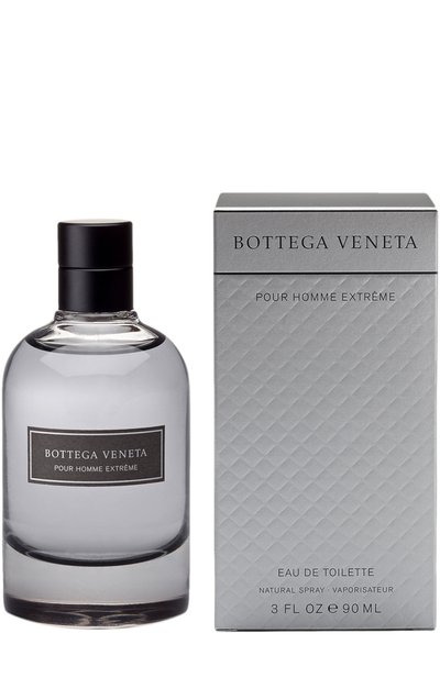 Туалетная вода pour homme extreme (90ml) BOTTEGA VENETA, арт. 72788353000, фото 1