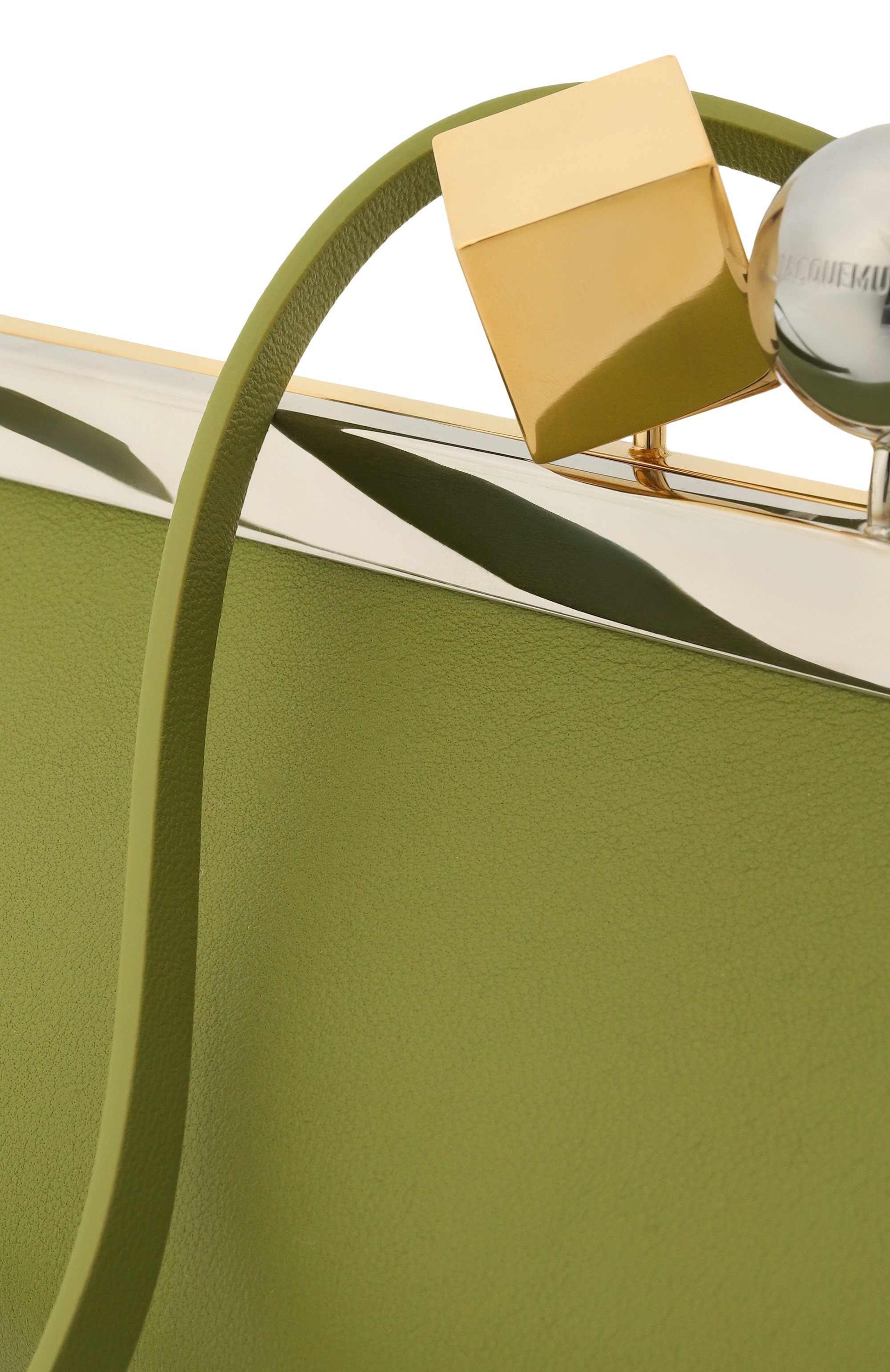 Клатч la salon JACQUEMUS, арт. 25E251BA413/3171, фото 3