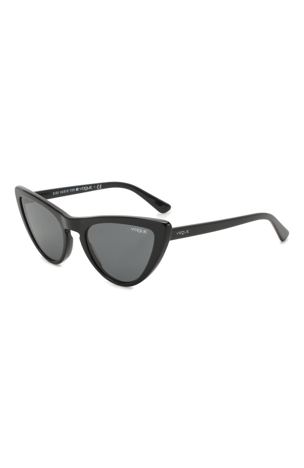 Солнцезащитные очки VOGUE EYEWEAR, арт. 5211S-W44/87, фото 1