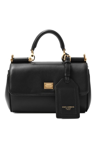 Женская сумка my sicily DOLCE & GABBANA, арт. BB7864/B7321