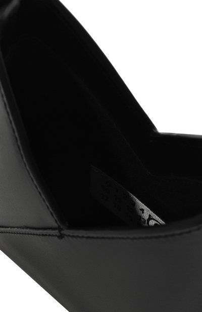 Сумка japanese MM6, арт. SB5ZI0010/P7027, фото 4