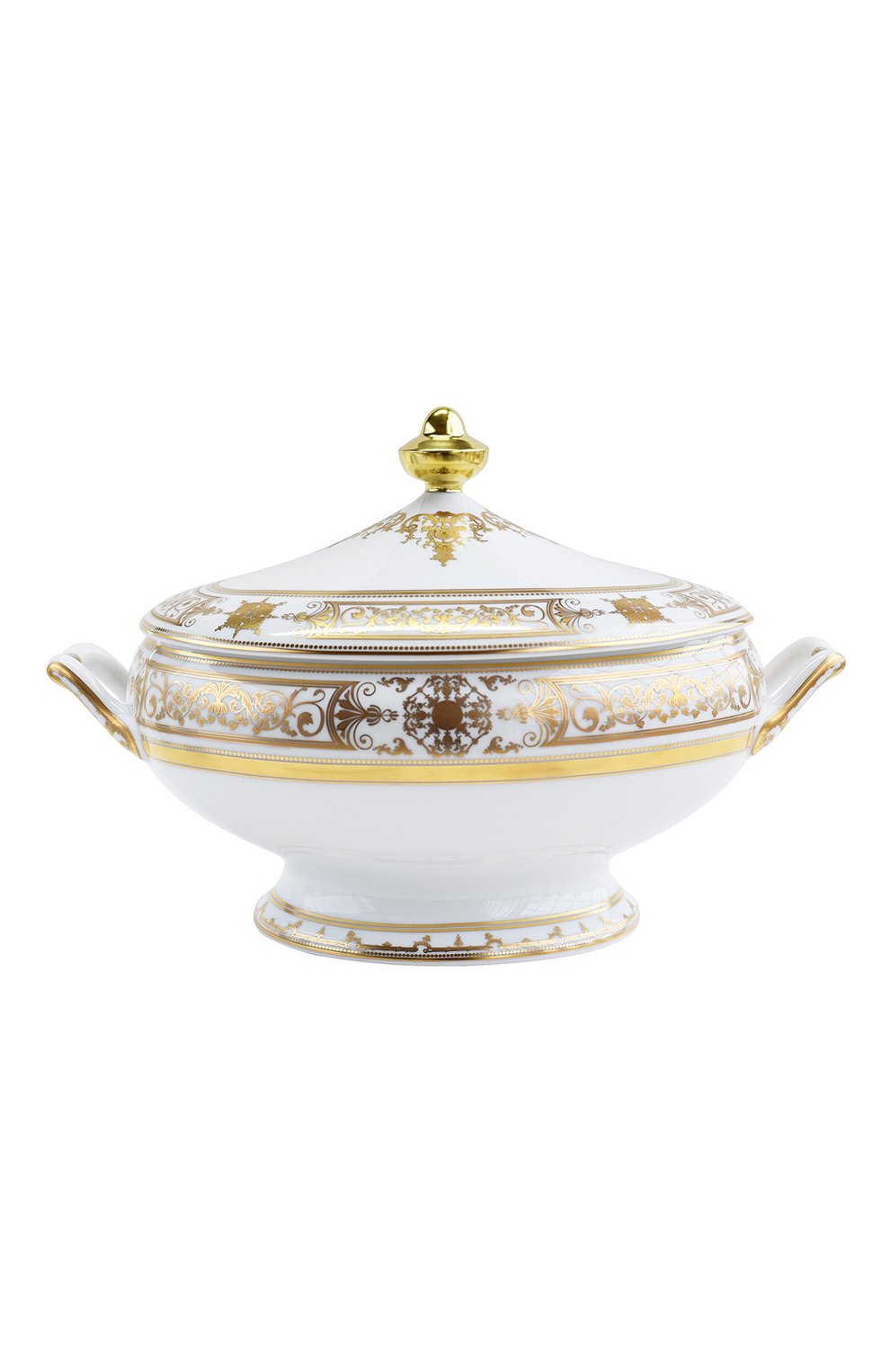 Супница aux rois or BERNARDAUD, арт. 1847/147, фото 1