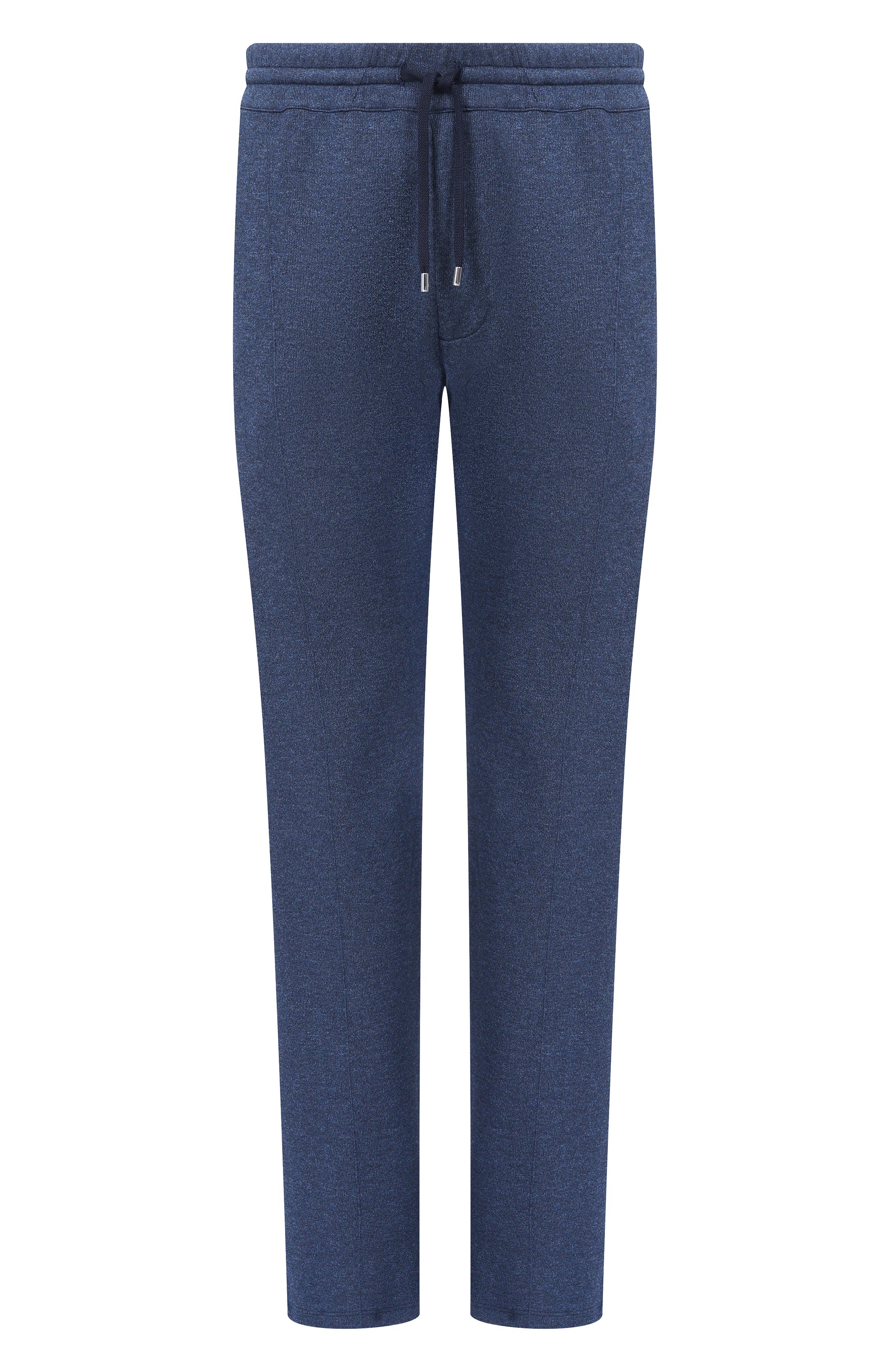 Брюки из хлопка и шелка CORTIGIANI, арт. 4AF631, фото 1