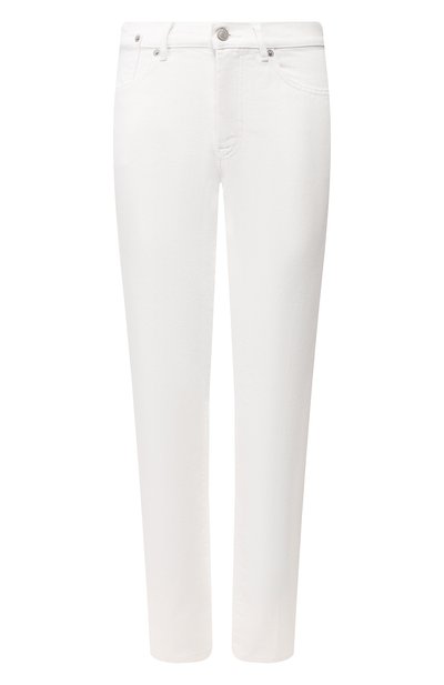Женские джинсы DRIES VAN NOTEN, арт. 201-12404-9395