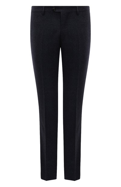 Мужские шерстяные брюки BERWICH, арт. SC/1/AN4326