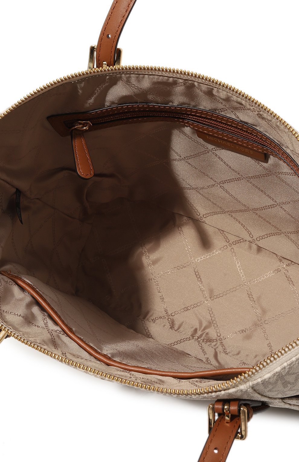 Сумка jet set MICHAEL MICHAEL KORS, арт. 30S0GTTT1B, фото 5