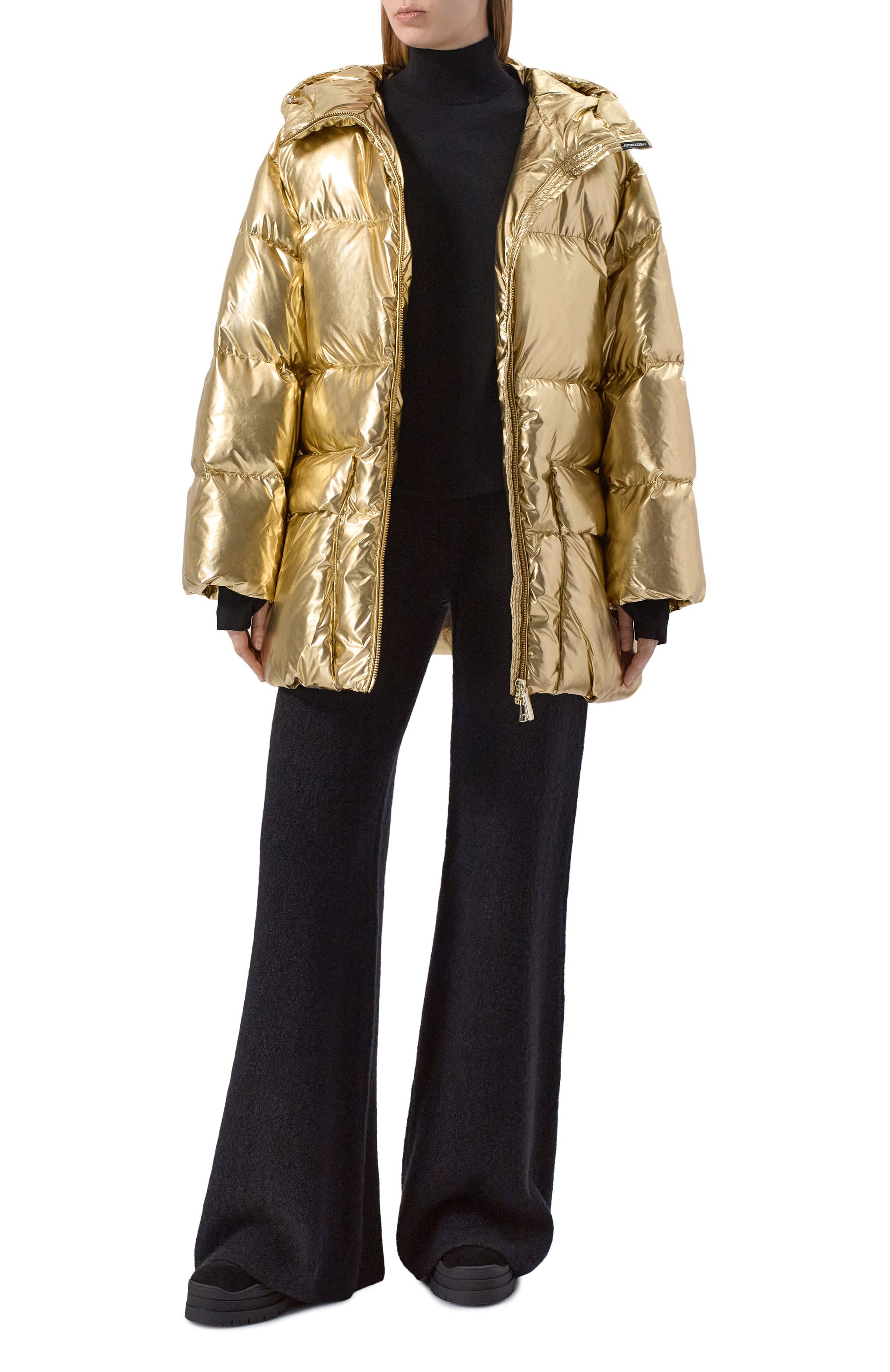 Пуховик FREEDOMDAY, арт. 4021000120, фото 2