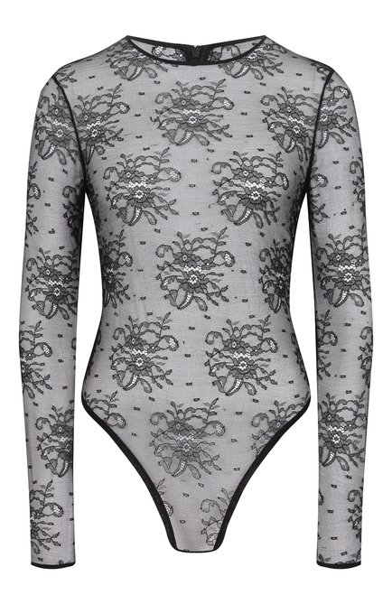 Женское боди DOLCE & GABBANA, арт. F79BPT/FLREX