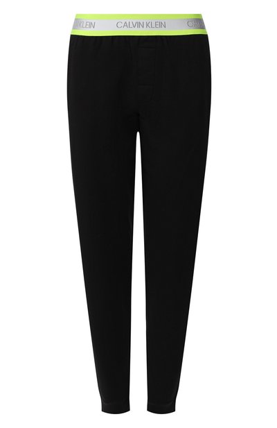 Женские хлопковые джоггеры CALVIN KLEIN, арт. QS6342E