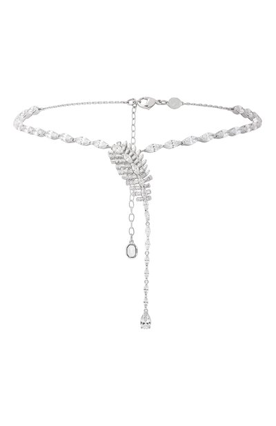 Женское колье vienna y SWAROVSKI, арт. 5749265