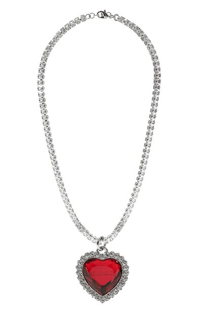 Женское колье VETEMENTS, арт. UA65NE161R