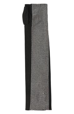 Митенки с отделкой стразами LOULOU, арт. 0012, фото 1